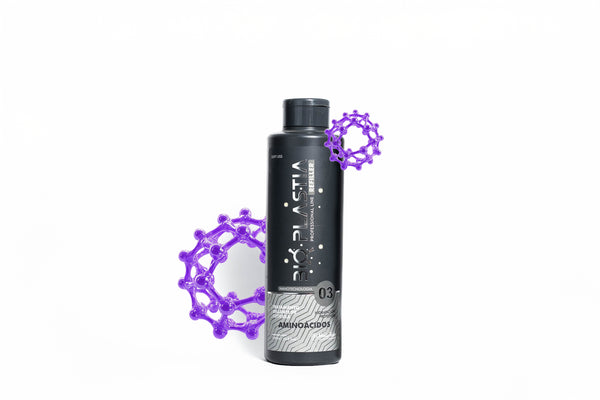 Proteína Fruta Refiller Paso 3 - X1.000ml