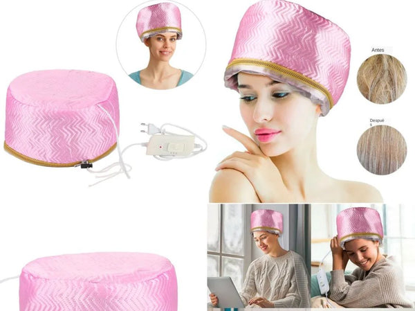Gorro Térmico Repolarizador