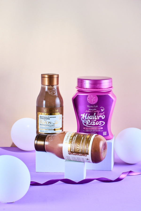 Kit Jalea Hidro Nutritivo
